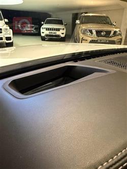 بي ام دبليو الفئة 7